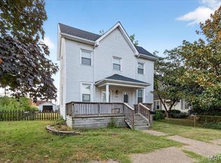 205 N 3rd St, Dupo, IL 62239