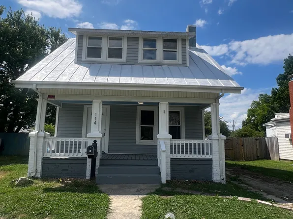 114 Lee Ave, Colonial Heights, VA 23834