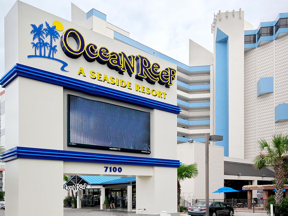 1st image of 7100 N Ocean Blvd. #219