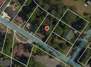 3118 Shell Rd, Savannah, GA 31404