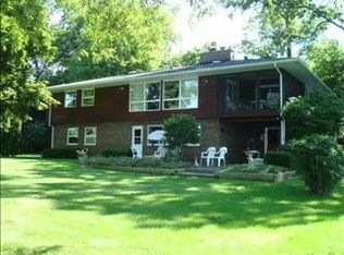 10742 Portage Rd, Portage, MI 49002