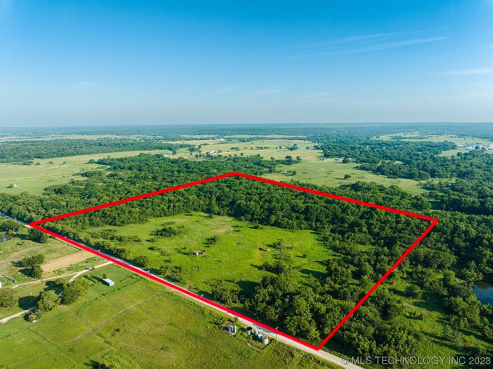 3 E Herrick Rd, Beggs, OK 74421 MLS 2328041 Zillow