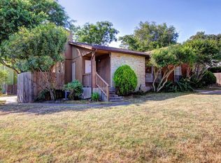 8104 Dowling Cv #A, Austin, TX 78745