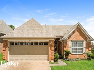 7768 Windy Willow Cv, Memphis, TN 38125