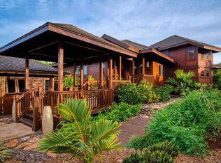 120 Kaiaka Rd, Maunaloa, HI 96770