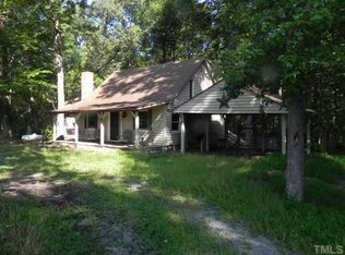 1048 Whippoorwill Ln, Chapel Hill, NC 27517