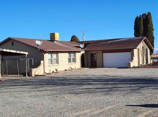 2527 5215th Rd, Delta, CO 81416