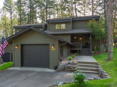 183 Eagle Bend Dr #B, Bigfork, MT, 59911
