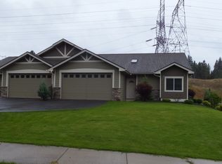 410 E Elcliff Rd #2, Spokane, WA 99218