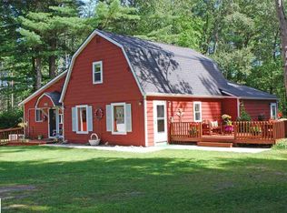 369 Youngs Rd, Tawas City, MI 48763