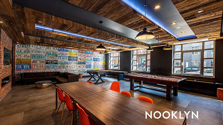 Rented by Nooklyn NYC LLC | media 47