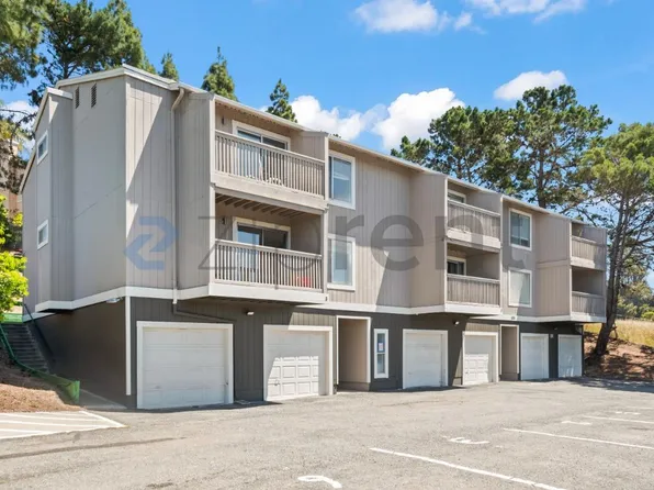 458 Valley View Rd APT 6, El Sobrante, CA 94803