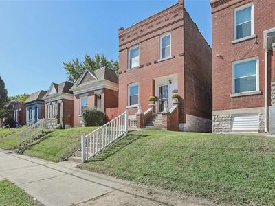 3443 Louisiana Ave, Saint Louis, MO, 63118
