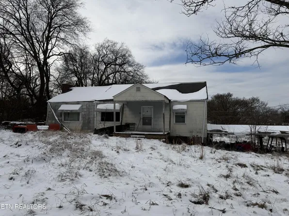 115 Howard St Lot 6, Maryville, TN 37804