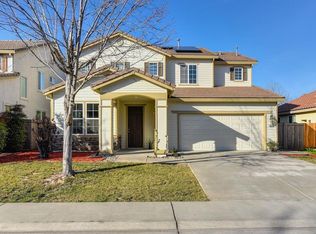 4038 Coratina Way, Rancho Cordova, CA 95742