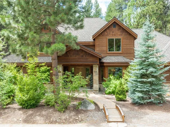 250 Pine Cone Rd, Incline Village, NV 89451