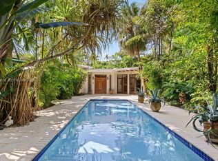 Bonita Park Amd, Miami, FL 33133