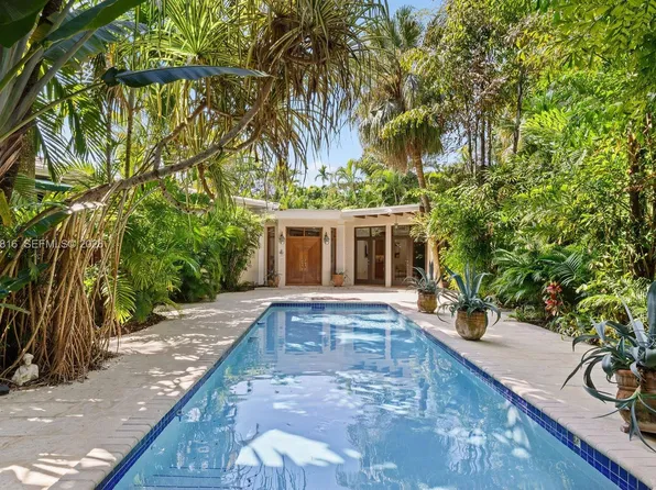 4140 Bonita Ave, Miami, FL 33133