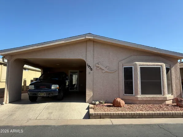 1936 E AUGUSTA Avenue, Chandler, AZ 85249