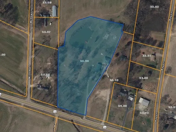 2620 Highway 54 E, Covington, TN 38019