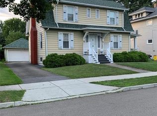 76 Bennett Ave, Binghamton, NY 13905