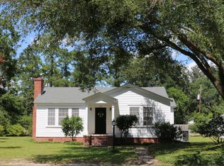 210 Perry Rd, Walterboro, SC 29488