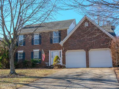 5206 Charlbury Ct, Louisville, KY, 40241