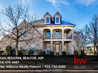 4925 Rangewood Dr, Flower Mound, TX 75028