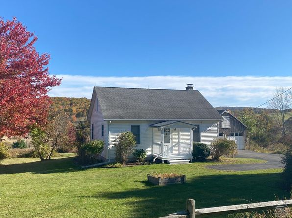 4510 Crow Hill Rd, Ghent, NY 12075