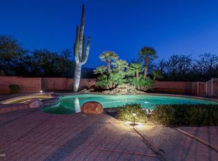 12220 E Roger Rd, Tucson, AZ 85749