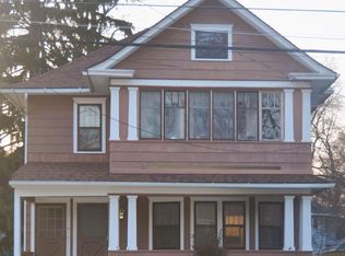 310 S West Ave, Jackson, MI 49201