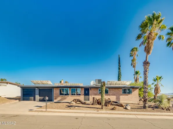 9302 E 39th St, Tucson, AZ 85730