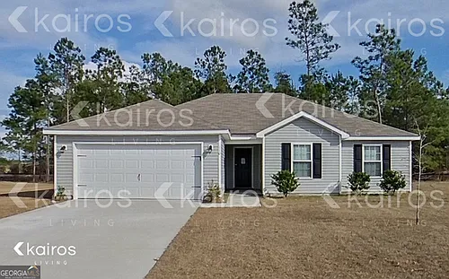 110 Western Red Cedar Dr Photo 1
