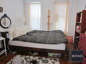 Rented by Bond New York