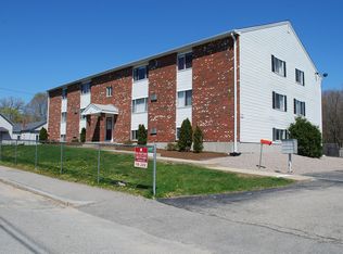 42 Fisher St UNIT 12, North Attleboro, MA 02760