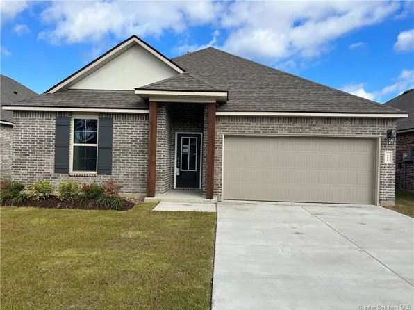 1751 Sawgrass Dr, Westlake, LA 70669
