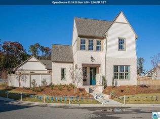 846 Southbend Ln, Vestavia Hills, AL 35216
