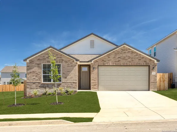 7317 Walkers Loop, Live Oak, TX 78233