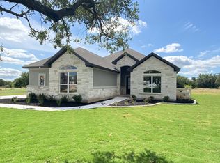 516 Somerset Woods Ct, Georgetown, TX 78633