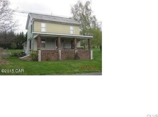 860 Stoney Ridge Rd, Palmerton, PA 18071