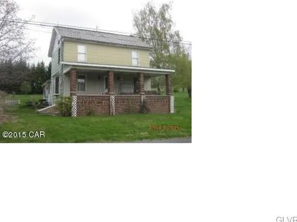860 Stoney Ridge Rd, Palmerton, PA 18071