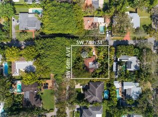 7401 SW 54th Ave, Miami, FL 33143