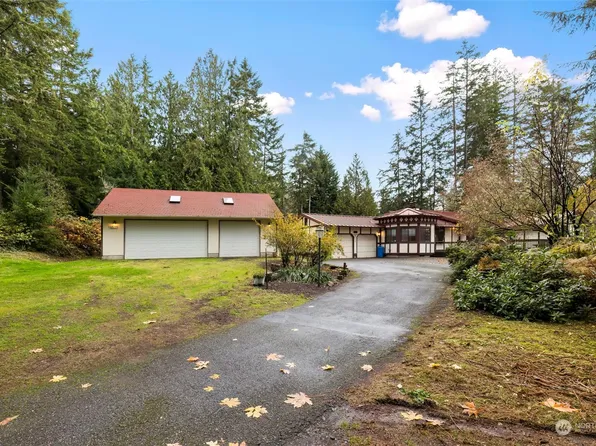 6517 63rd Avenue NW, Gig Harbor, WA 98335