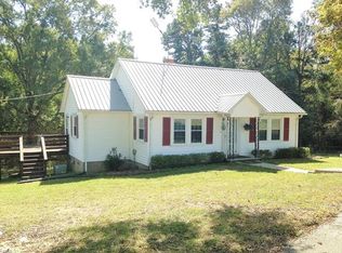 1537 County Home Rd, Mocksville, NC 27028
