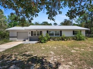 1855 SW Breezy Point Dr, Dunnellon, FL 34431