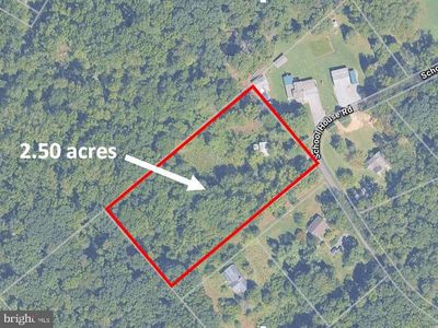 5485 School House Rd, Marbury, MD, 20658
