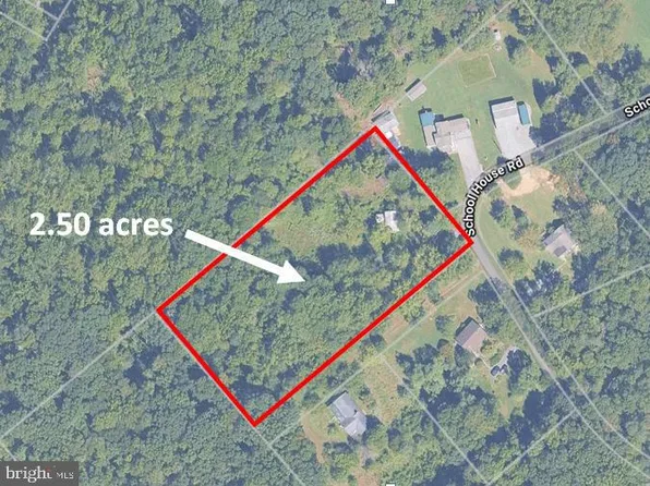 5485 School House Rd, Marbury, MD 20658