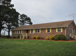 578 Bayside Rd, Elizabeth City, NC 27909