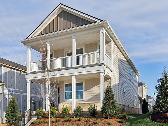 4th image of 5012 Poplar Farms Dr Lot 76