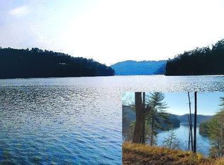 LOT 25 Quiet Waters Rd, Murphy, NC 28906